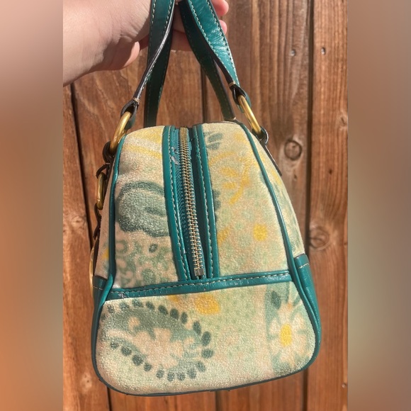 Juicy couture vintage bag ❤️ - Picture 4 of 12